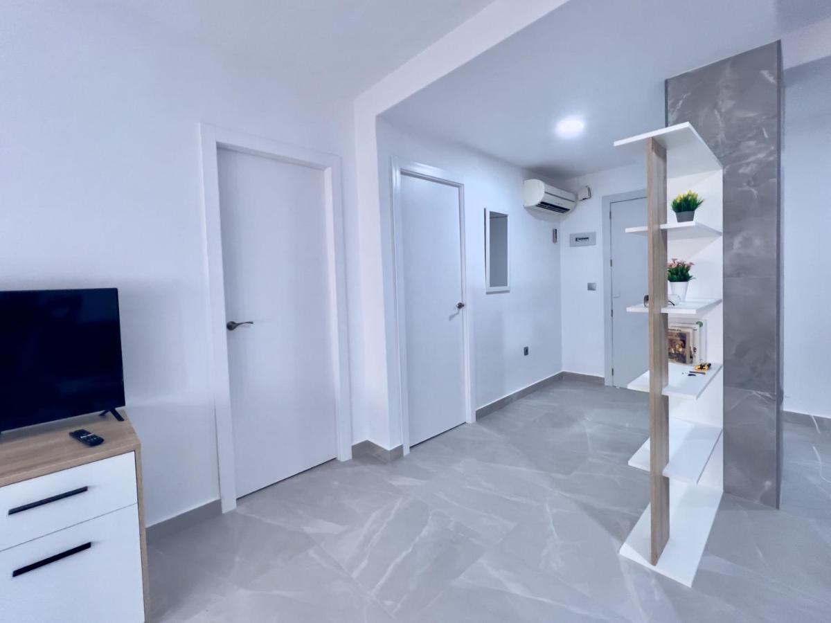 Paradise Sol Apartamento En Los Alcazares Exterior photo