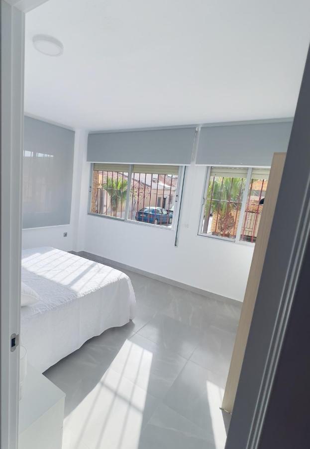 Paradise Sol Apartamento En Los Alcazares Exterior photo