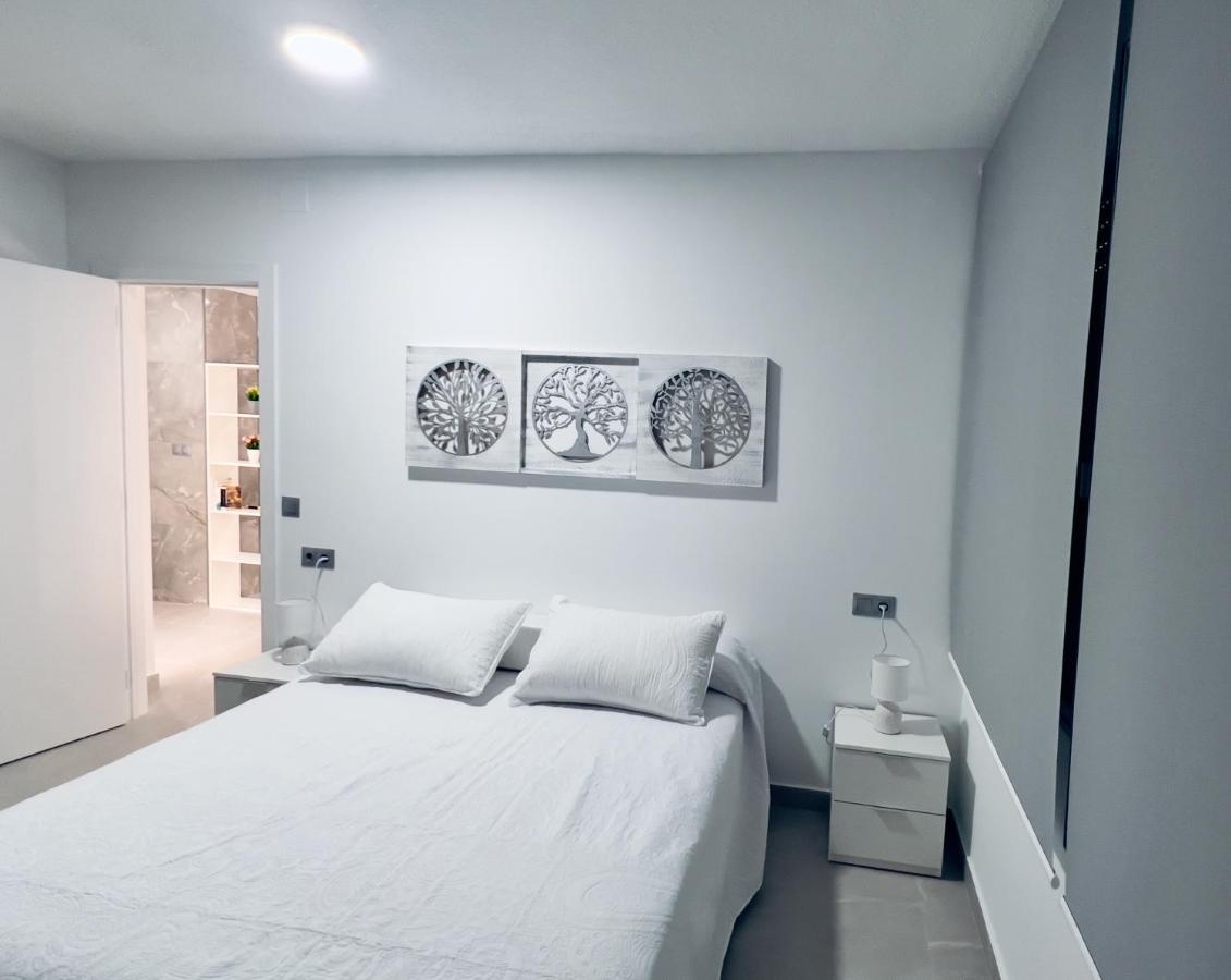 Paradise Sol Apartamento En Los Alcazares Exterior photo