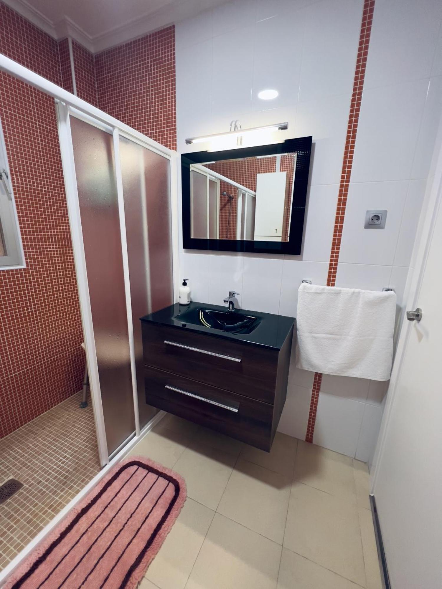 Paradise Sol Apartamento En Los Alcazares Exterior photo